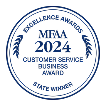 Smart Landing awarded the 2024 MFAA Customer Service Business Award – State Winner.