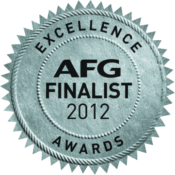 Smart Lending - AFG Excellence Awards 2012 finalist, providing expert mortgage solutions and tailored service since 2003