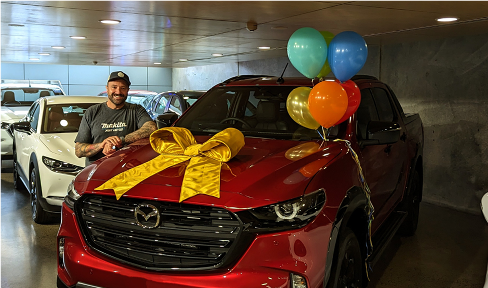 Smart Lending – Flexible car, asset finance, and personal loan options.